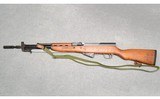 Zastava ~ 59/66 ~ 7.62x39mm - 6 of 10