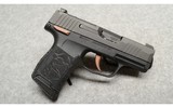 Sig Sauer ~ P365 Rose ~ .380 Auto - 1 of 4