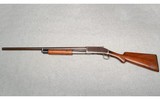 Winchester ~ 1897 ~ 12 GA - 6 of 10