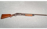 Winchester ~ 1897 ~ 12 GA - 1 of 10