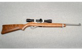 Ruger ~ 10/22 ~ 22 LR - 1 of 10