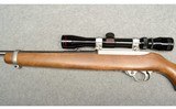 Ruger ~ 10/22 ~ 22 LR - 8 of 10