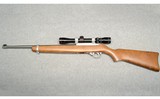 Ruger ~ 10/22 ~ 22 LR - 6 of 10