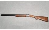 Beretta ~ 686 Silver Pigeon 1 ~ 12 GA - 6 of 10