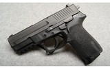 Sig Sauer ~ SP2022 ~ 9mm Luger - 2 of 2