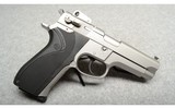 S&W ~ 5906 ~ 9mm Luger - 1 of 2