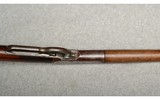 Winchester ~ 1892 ~ .25-20 WCF - 5 of 10