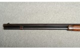 Winchester ~ 1892 ~ .25-20 WCF - 9 of 10