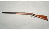 Winchester ~ 1892 ~ .25-20 WCF - 6 of 10