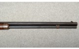 Winchester ~ 1892 ~ .25-20 WCF - 4 of 10