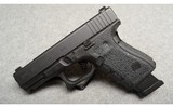 Glock ~ 19C Gen4 ~ 9mm Luger - 2 of 3