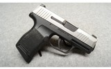 Sig Sauer ~ P365 ~ 9mm Luger - 1 of 2