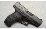 Walther ~ PPQ 45 ~ .45 Auto - 1 of 2