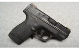 Smith & Wesson ~ M&P9 Shield Plus ~ 9mm Luger - 1 of 3