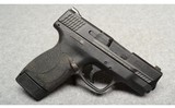 Smith & Wesson ~ M&P 45 Shield ~ .45 Auto - 1 of 2