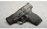 Smith & Wesson ~ M&P 45 Shield ~ .45 Auto - 2 of 2