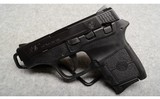 Smith & Wesson ~ M&P Bodyguard ~ .380 Auto - 2 of 2