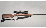 Browning ~ A-Bolt ~ .270 WSM - 1 of 10