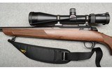 Browning ~ A-Bolt ~ .270 WSM - 8 of 10