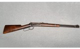 Winchester ~ 94 ~ .32 Winchester