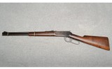 Winchester ~ 94 ~ .32 Winchester - 6 of 10