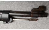Carl Gustaf ~ M96 ~ 6.5 Sweden - 10 of 10