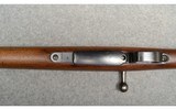 Loewe Berlin ~ 1895 Mauser ~ No Cal. - 10 of 10