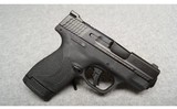 Smith & Wesson ~ M&P 9 Shield Plus ~ 9mm Luger - 1 of 2