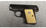 Colt ~ Colt Automatic ~ .25 Auto - 2 of 3