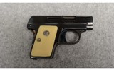 Colt ~ Colt Automatic ~ .25 Auto - 1 of 3