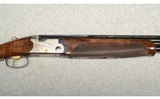 Beretta ~ S 682 ~ 12 GA - 3 of 10