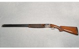 Beretta ~ S 682 ~ 12 GA - 6 of 10