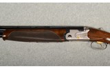 Beretta ~ S 682 ~ 12 GA - 8 of 10
