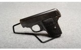Colt ~ Automatic ~ .25 Cal - 2 of 2