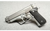Beretta ~ 92FS ~ 9mm Luger - 2 of 2