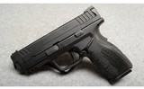 Springfield Armory ~ XD-9 MOD 2 ~ 9mm Luger - 2 of 2