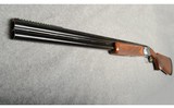 Beretta ~ S 682 ~ 12 GA - 10 of 11