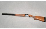 Beretta ~ S 682 ~ 12 GA - 6 of 11
