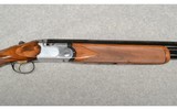 Beretta ~ S 682 ~ 12 GA - 3 of 11
