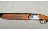 Beretta ~ S 682 ~ 12 GA - 8 of 11