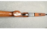 Beretta ~ S 682 ~ 12 GA - 5 of 11