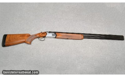 Beretta ~ S 682 ~ 12 GA