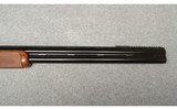 Beretta ~ S 682 ~ 12 GA - 4 of 11