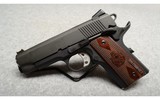 Springfield Armory ~ RO Compact ~ 9mm Luger - 2 of 2