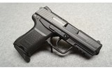 H&K ~ 45C ~ .45 Auto - 1 of 3