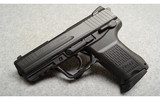 H&K ~ 45C ~ .45 Auto - 2 of 3