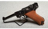 Mauser ~ P-08 Luger - 2 of 6