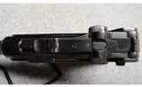 Mauser ~ P-08 Luger - 3 of 6