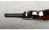 Mauser ~ P-08 Luger - 4 of 6