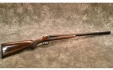 Fausti ~BC500 ~ 20 Gauge - 1 of 10